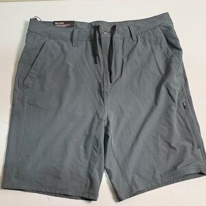 Men’s Gerry Hiking Trail Short Sz 36 NWT